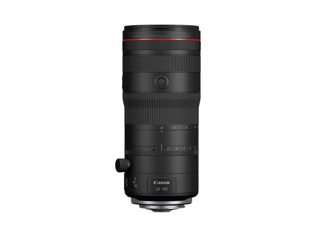 Canon RF 24-105mm f/2.8 L IS USM Z Lens, Bundle with 82mm Filter Kit, Lens Wrap, Lens Shade, Cleaning Kit, Lens Pen Cleaner and Microfiber Cleaning...