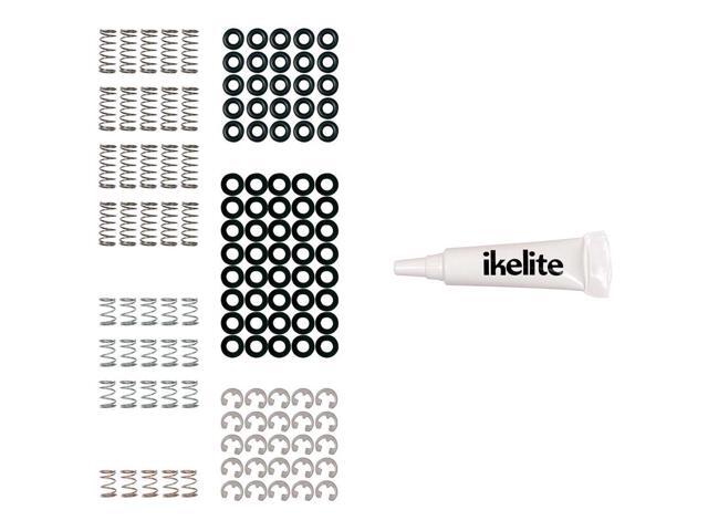 Ikelite O-Ring Kit for Housing Push-Buttons