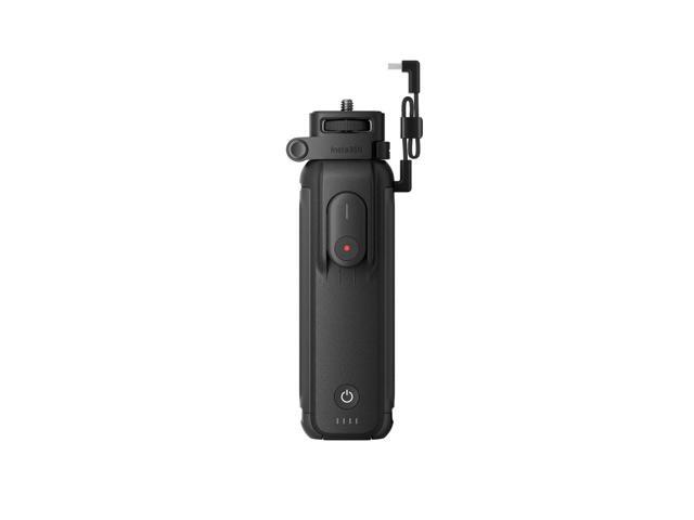 Insta360 FOMO Power Handle