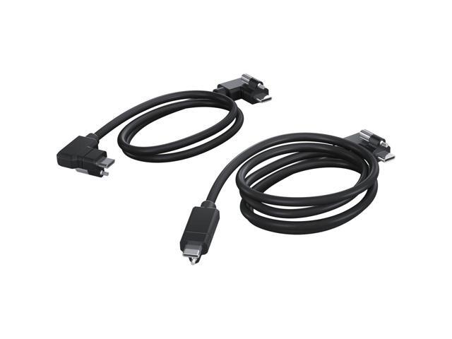 Blackmagic Design USB Cable Set for PYXIS Monitor