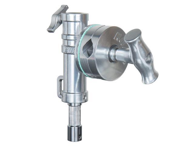 Kupo G400512 4-1/2' Grip Head with 1-1/8' Stud and Receiver