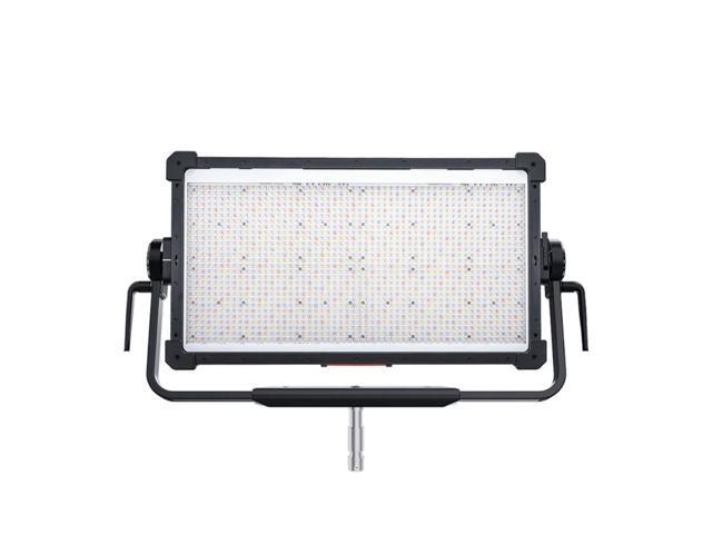 Aputure NOVA II 2x1 BLAIR-CG LED Light Panel with Rolling Hard Case