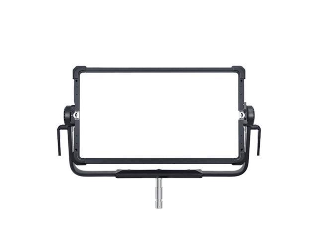Aputure NOVA II 2x1 BLAIR-CG LED Light Panel with Rolling Hard Case