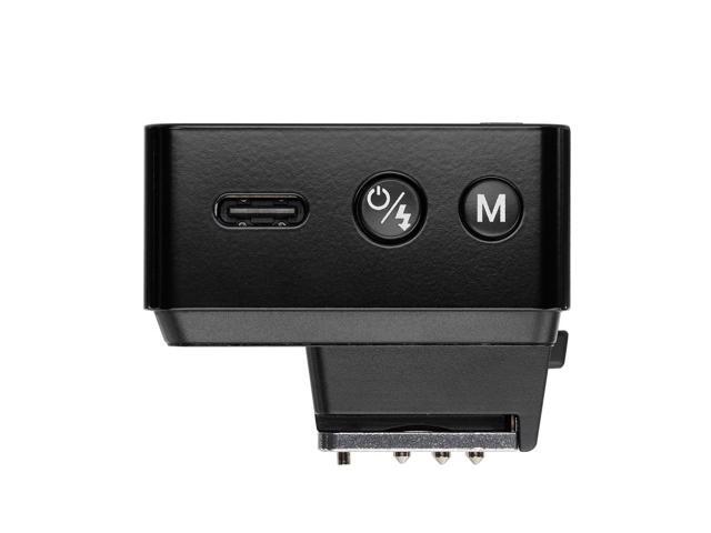 Flashpoint iT20 TTL Portable iFlash for Ricoh, Black #IT20 R BLACK