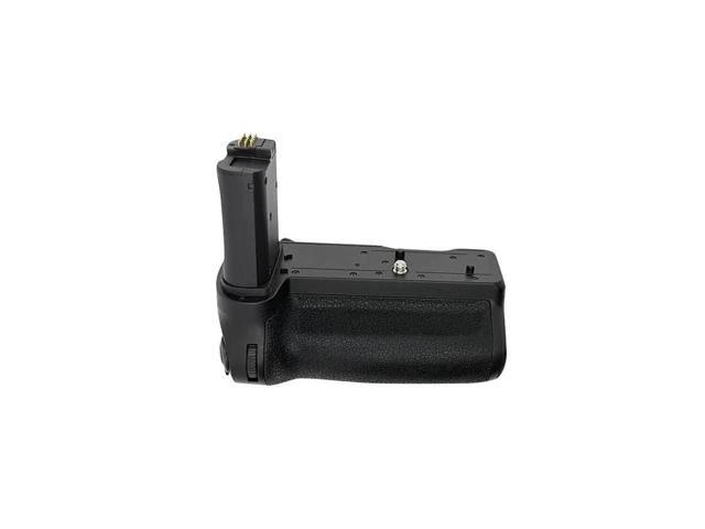 Green Extreme MB-N14 Multi-Power Replacement Battery Grip for Nikon Z6III Camera