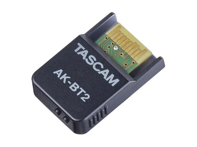 Tascam AK-BT2 Bluetooth Adapter for FR-AV2 Recorder