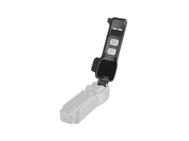 SmallRig Protective Case for DJI Osmo Pocket 3 Camera, Black
