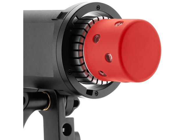 Westcott Vivid Silicone FlexiGels Kit for Godox AD600 Pro II Monolight