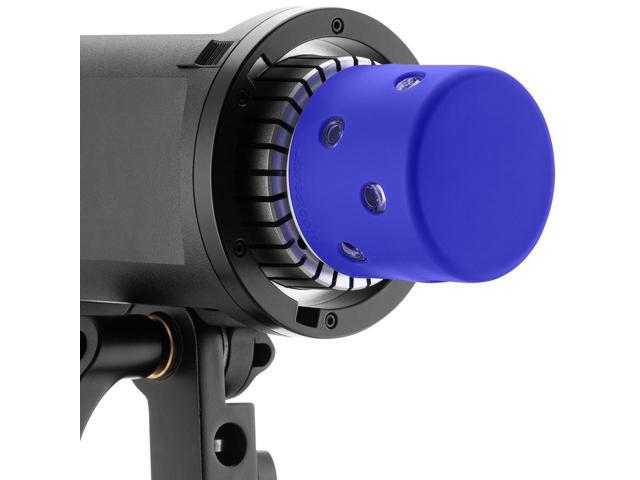 Westcott Vivid Silicone FlexiGels Kit for Godox AD600 Pro II Monolight