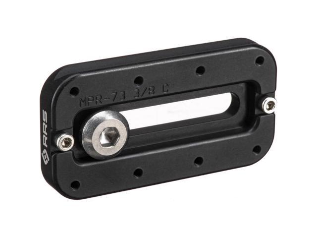 Really Right Stuff MPR-73-3/8ths 2.9' Multi-Purpose Rail with 3/8'-16 Mounting Screw