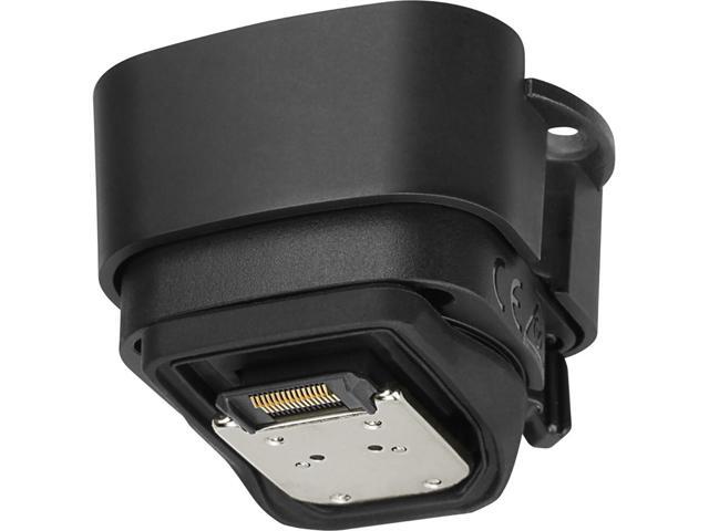 Tascam CA-AK1 Conversion Adapter for CA-XLR2d and Canon Multi-Accessory Shoe