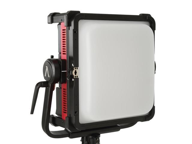 Aputure Dome Diffuser for NOVA II 1x1 LED Light Panel, Heavy Frost