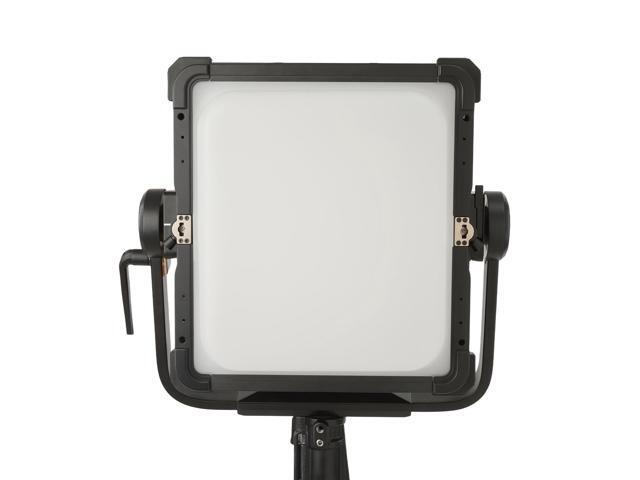 Aputure Dome Diffuser for NOVA II 1x1 LED Light Panel, Heavy Frost
