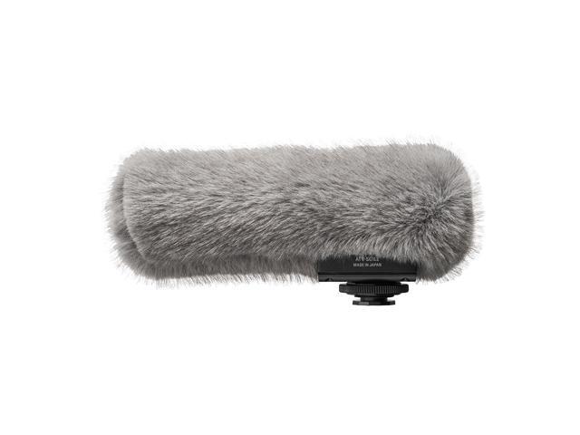 Audio-Technica ATV-SG1LE On-Camera Shotgun Microphone