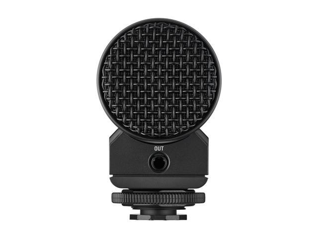 Audio-Technica ATV-SG1LE On-Camera Shotgun Microphone