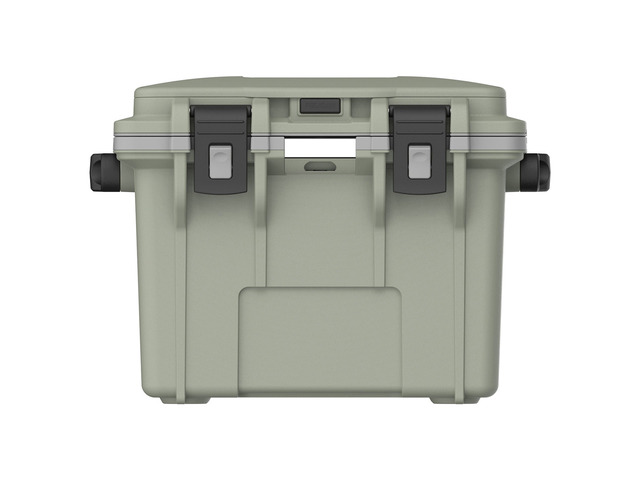 Pelican 14QT Personal Cooler - Sage Gray