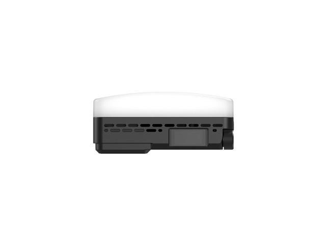 SmallRig RM 25C RGBWW mini LED Video Light, Black