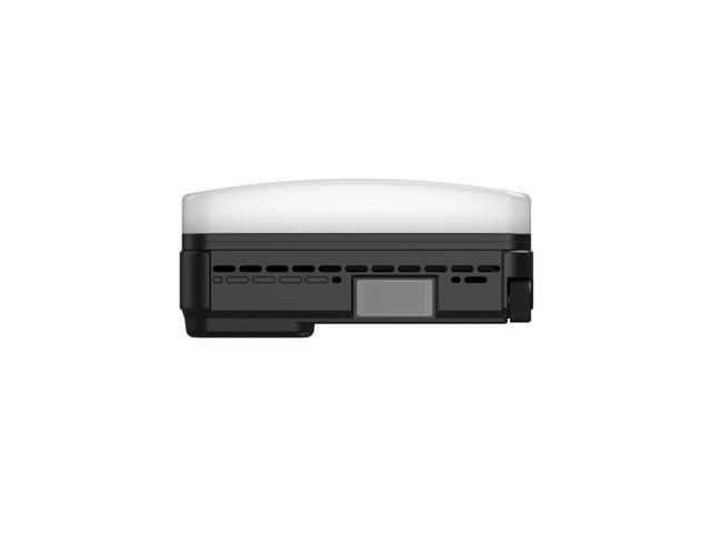 SmallRig RM 40C RGBWW mini LED Video Light