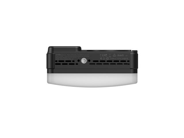 SmallRig RM 40C RGBWW mini LED Video Light
