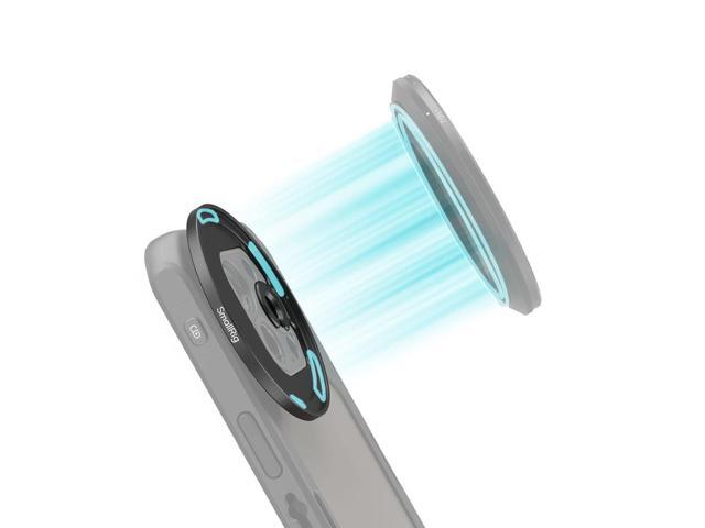 SmallRig 67mm Attachable Filter Adapter (M-Mount)