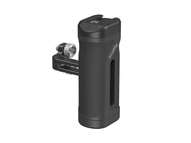 SmallRig Lightweight Mini Side Handle with Dual 1/4'-20 Screw Mount