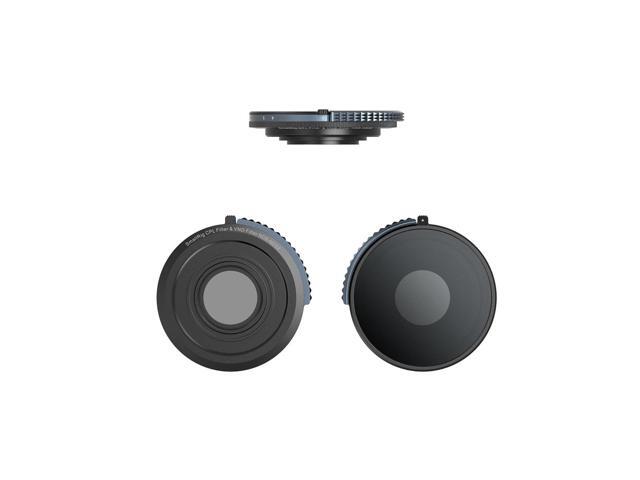 SmallRig CPL & VND 3-5 Filter for DJI Osmo Action Camera