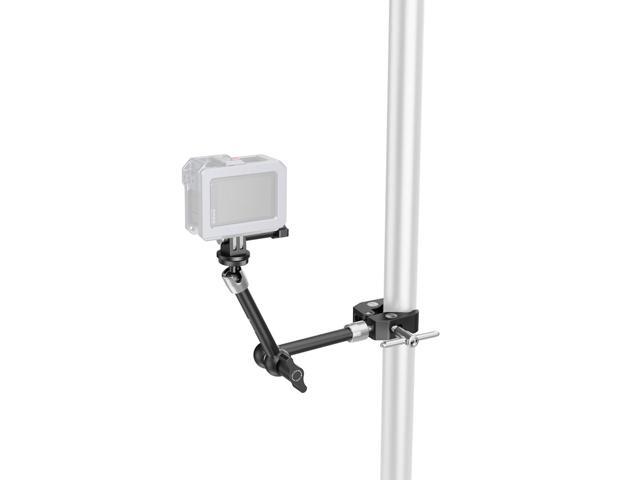 SmallRig Crab-Shaped Clamp with Magic Arm