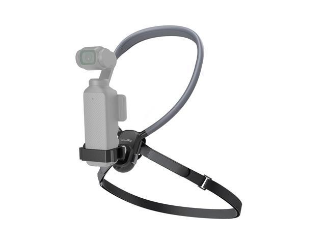 SmallRig Quick Release Neck Mount for DJI Osmo Pocket 3 Camera