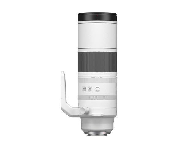 Canon RF 200-800mm f/6.3-9 IS USM Lens, Bundle with 95mm Filter Kit, Lens Case and Cleaning Kit