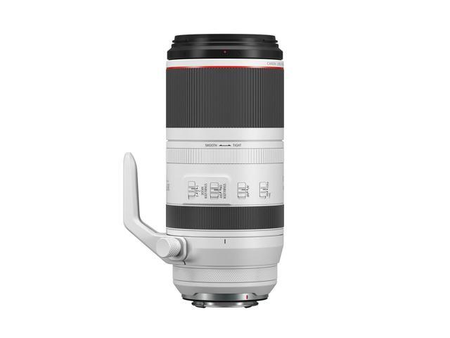 Canon RF 100-500mm f/4.5-7.1 L IS USM Lens, Bundle with 77mm Filter Kit, Lens Cap Tether, Lens Cleaner and Cleaning Kit