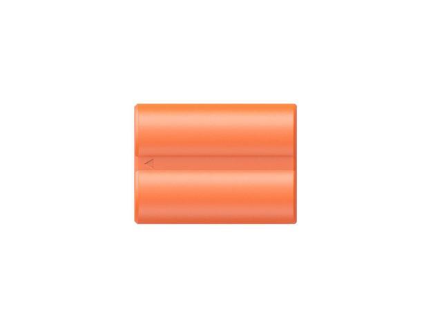SmallRig USB-C Rechargeable Camera Battery for Fujifilm NP-W235 (Orange) 4970