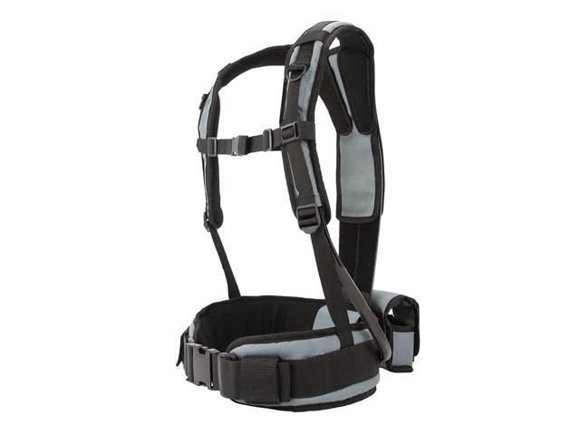 Minelab Pro-Swing 45 Harness for Garden Metal Detector