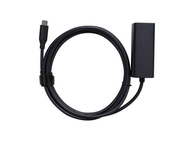 OBSBOT USB-C to Ethernet PoE Adapter for Tail Air PTZ Camera #OEB-2201-CT
