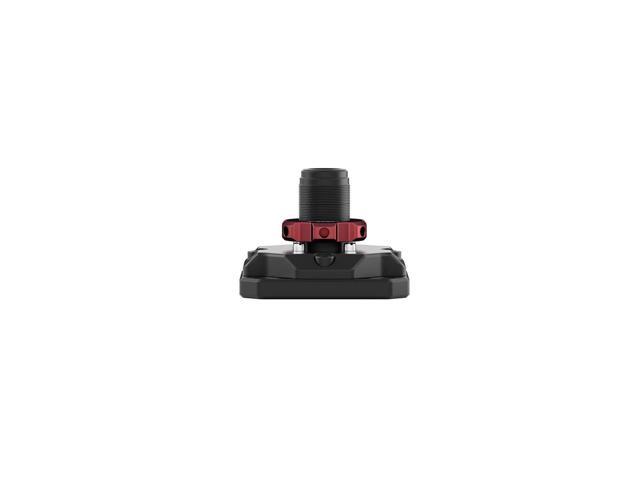 Tilta M25 Mitchell Mount Adapter for Hydra Arm Mini, Black #HDA-T08-MMA