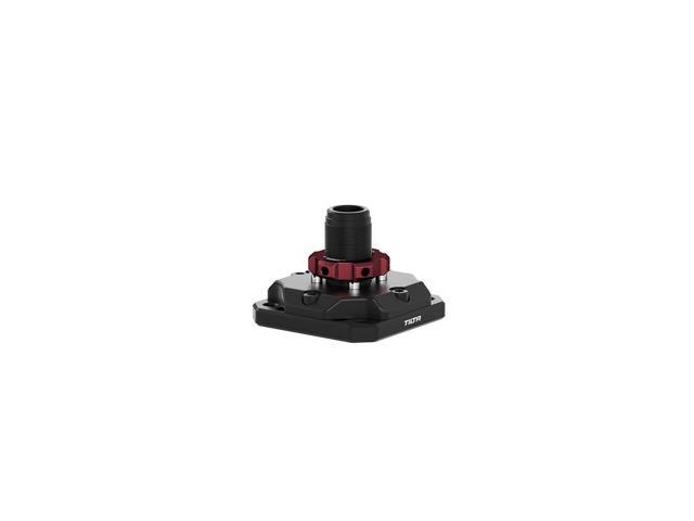 Tilta M25 Mitchell Mount Adapter for Hydra Arm Mini, Black #HDA-T08-MMA