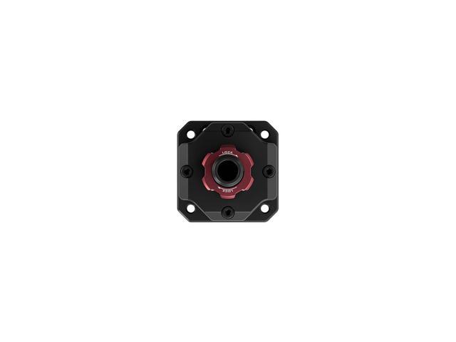 Tilta M25 Mitchell Mount Adapter for Hydra Arm Mini, Black #HDA-T08-MMA