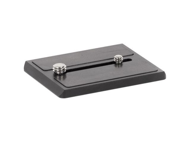 Wooden Camera Mini Touch and Go System for 80mm Oconnor Euro, Sachtler 16 & Ronford Baker Mini-RBQ
