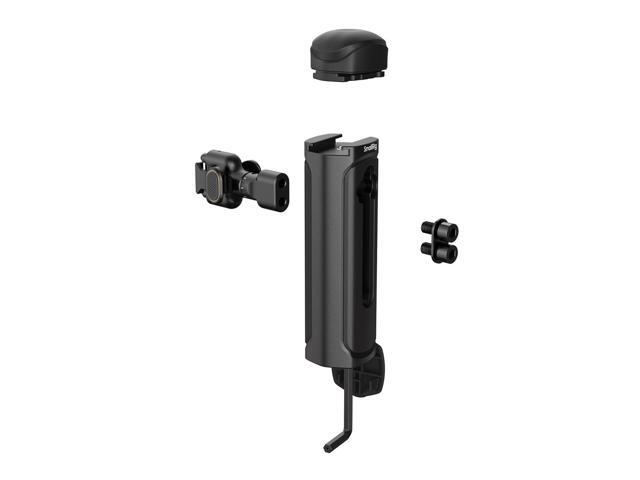 SmallRig Rotatable Quick Release Side Handle