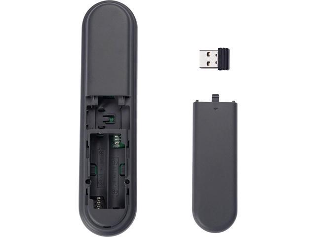 OBSBOT Smart Remote Controller with USB-A Dongle for Tiny 2 Webcam