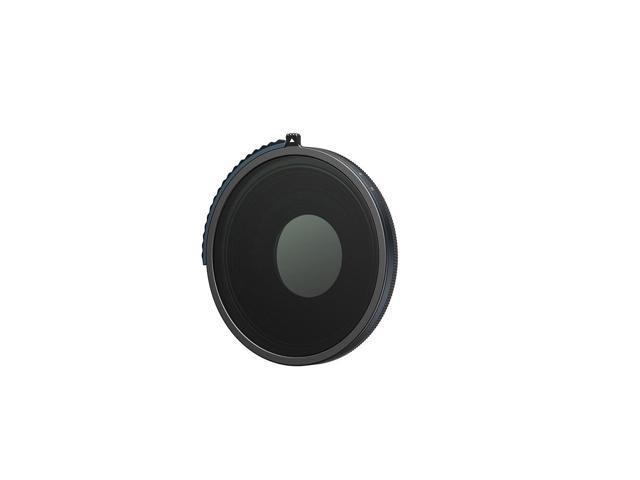 SmallRig CPL/VND 3-5 Filter for DJI Osmo Action 6 Camera