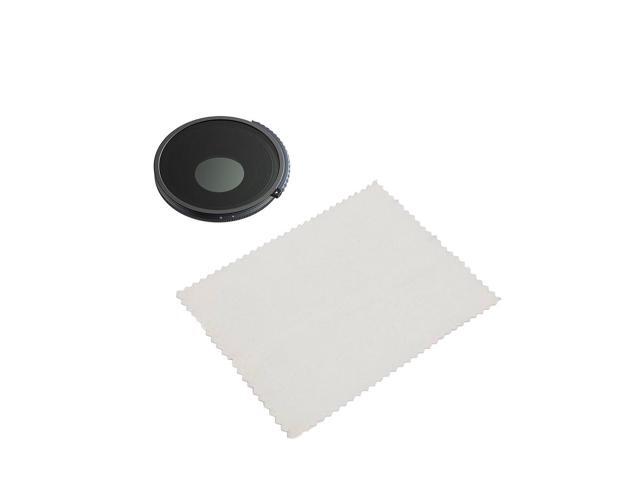 SmallRig CPL/VND 3-5 Filter for DJI Osmo Action 6 Camera