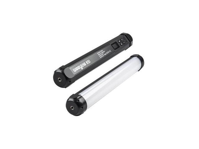 Viltrox Weeylite K21 11.7' 8W Full-Color Handheld RGB LED Light Stick