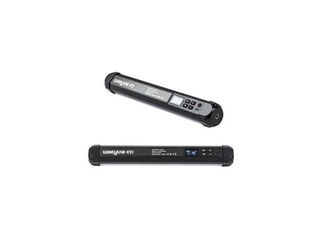 Viltrox Weeylite K21 11.7' 8W Full-Color Handheld RGB LED Light Stick