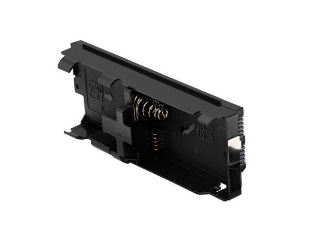 Green Extreme MB-N14 Multi-Power Replacement Battery Grip for Nikon Z6III Camera