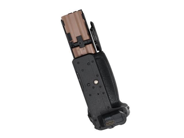 Green Extreme MB-N14 Multi-Power Replacement Battery Grip for Nikon Z6III Camera