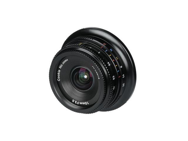 7artisans 7Art 10mm F3.5 Sony (E Mount)10mm F3.5 Sony (E Mount)