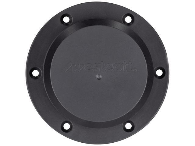 Westcott Float Wall Mount Speedring by Lindsay Adler for Profoto Standard