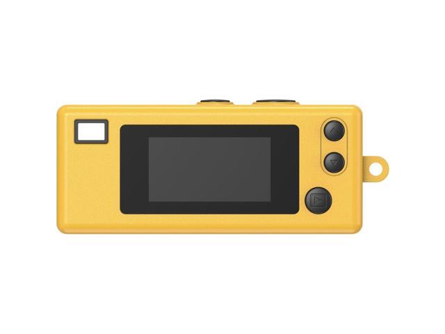 Kodak Charmera 1.6MP Keychain Digital Camera Blind Box Collection, 2-Pack With 32GB Micro Sd Card