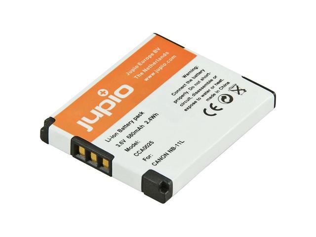 Jupio NB-11L 3.7V 680mAh Lithium-Ion Battery