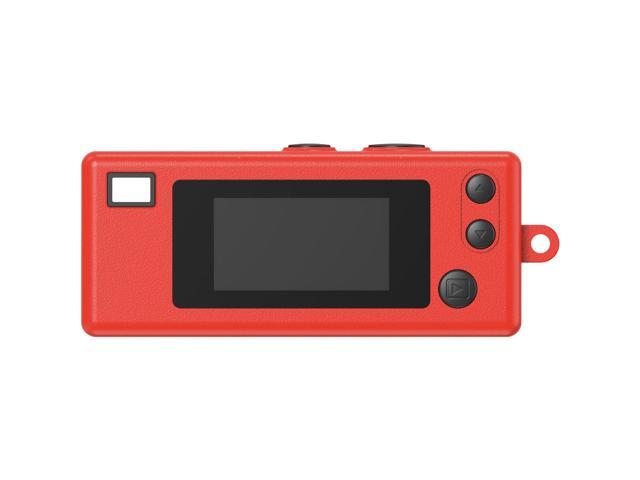 Kodak Charmera 1.6MP Keychain Digital Camera Blind Box Collection, 6-Pack